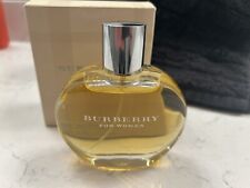BURBERRY CLASSIC by Burberry perfume for women EDP 3.3 / 3.4 oz New in Box