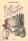 Contes  faire rougir les petits chaperons by Enard, ... | Book | condition good