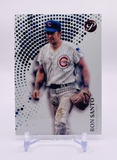 2022 Topps Pristine Baseball #217 Ron Santo Chicago Cubs