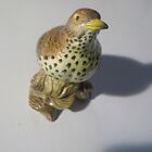 BESWICK 2308 THRUSH VERY GOOD CONDITION WITH GREEN LABEL