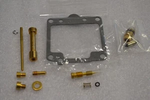 Kit de reconstrucción de carburador Suzuki LS650 650 86-08 Savage 05-09 Boulevard S40 - Imagen 1 de 1