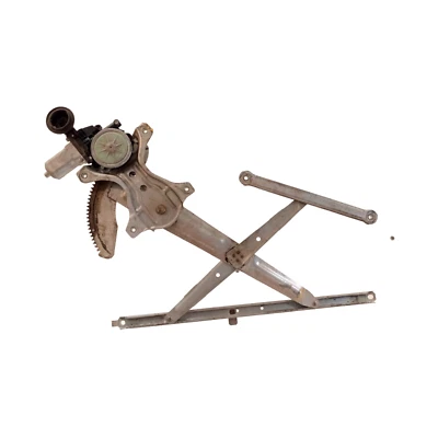 ALZACRISTALLO ANTERIORE SINISTRO DAIHATSU TERIOS 2006-2013 5P DENSO 69802B4010 - Imagen 1 de 3