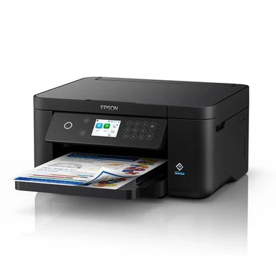 Impresora Multifunción Epson EXPRESSION HOME XP-5200 INKJ USB 2.0 Wi-Fi - Imagen 1 de 4