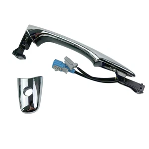 FOR Armada 2017-24 Infiniti QX80 2017-20 Front Exterior Door Handle 80640-1LA0D - Bild 1 von 13