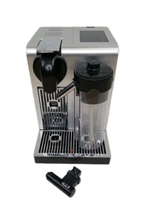 De'Longhi Nespresso Lattissima Pro with Milk Frother, Silver EN750MB - Picture 1 of 9