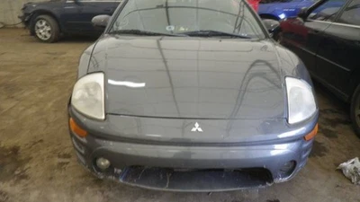 Power Steering Pump Coupe Fits 03-05 SEBRING 3635180 - Image 1 of 4