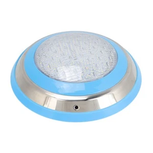 Led Swimming Pool Light Waterproof IP68 35W White Light Swimming Pool Light Led - Picture 1 of 24