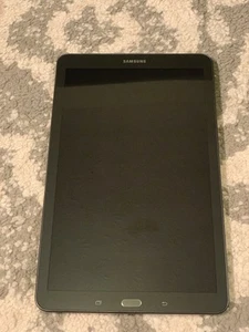 Samsung Galaxy Tab E - Picture 1 of 2