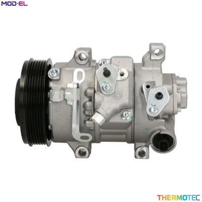 COMPRESSOR AIR CONDITIONING KTT090331 FOR TOYOTA 3ZR-FAE/FE 2.0L 4ZZ-FE 1.4L - Image 1 of 4