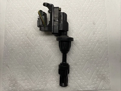 OEM Ignition Coil For 1990 1991-1996 Nissan 300ZX 1993-1997 Infiniti J30 MCP-400 - Image 1 of 4