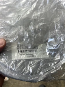 New Replacement Element for LG MEE62385201 MEE50408702 MEE62385206 MEE64286201 - Picture 1 of 3