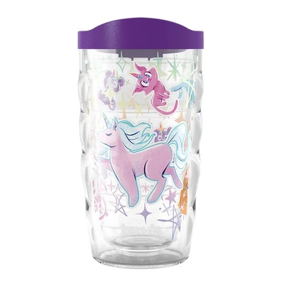 Unicorn Made in USA Double Walled Insulated Tumbler Travel Cup Keeps Drinks C... - Image 1 of 4