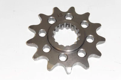 Ritzel kein Kettenrad Kettensatz 13 Z�hne sprocket passt an Ktm Sxf 250 00-21 - Bild 1 von 4