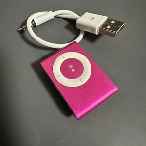 Apple Ipod Shuffle 2Nd Gen 1Gb Refurbished Mp3 Player New Battery Portable - Picture 1 of 10