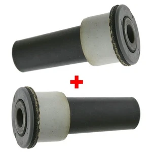 2x Kit Réparation Bras Supérieur Avant pour Citroën C5 C6 Peugeot 407 508 - Imagen 1 de 7