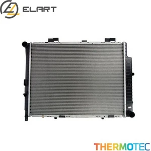 RADIATOR ENGINE COOLING D7M056TT FOR MERCEDES-BENZ E-CLASS/Platform/Chassis 2.7L - Picture 1 of 7