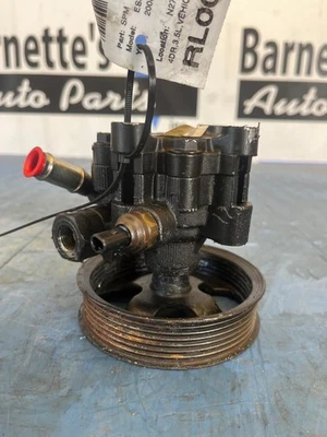 07 08 09 10 11 12 LEXUS ES350 Power Steering Pump/motor Oe# 21992261b - Image 1 of 4