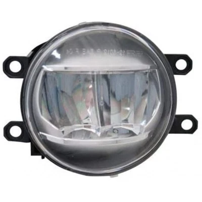 Luz antiniebla del lado del conductor para Lexus ES300h 2013-2018 | 8122048051 | LX2592113 Foto 1 de 3