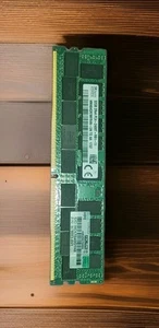Four/32 GB SK HYNIX/HPE 2R×4 PC4-2400T-RBI-11 HMA84GR7MFR4N-UH-TD-AA. 1737 - Photo 1/9