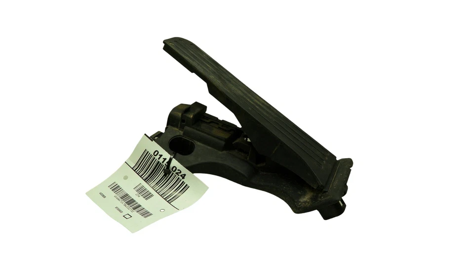 Conjunto de pedal acelerador Volkswagen Rabbit 2008-2009 usado 1K1721503 OEM Foto 1 de 4