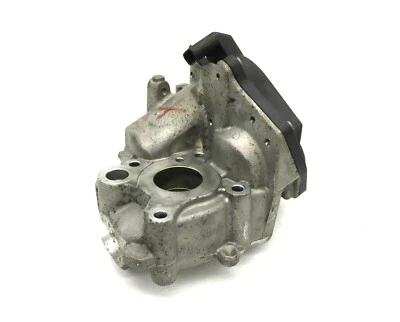 Mercedes-Benz Un- B- C Classe E Viano Vito Valvola EGR a Farfalla A6511400660 - Immagine 1 di 4