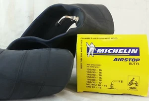 Michelin 16 MI Valve 2171 180/55-17 motorcycle inner tube - Picture 1 of 1