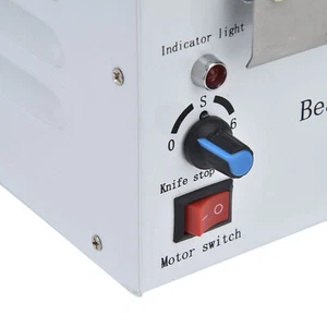 YA (EU Plug 220V)Electric Debeaking Machine Automatic Chicken Mouth Cutting - Picture 1 of 24