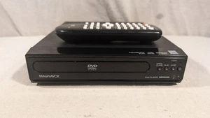 MAGNAVOX MDV2100/F7 - DVD Video Escaneo Progresivo Reproductor de CD con Control Remoto y Cables - Imagen 1 de 10