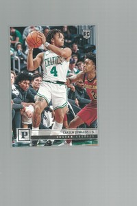 2019-20 Panini Chronicles Basketball - Subsets - Color Variations - PYC
