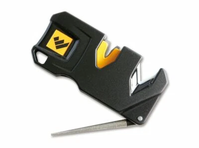 WORK SHARP® Pivot Plus Knife Sharpener Taschenschärfer Messerschärfer - 09DX156 - Bild 1 von 4