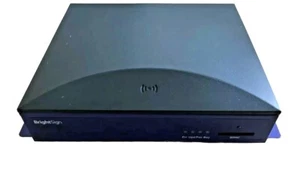 Controladores de señal digital y quiosco BrightSign reproductor multimedia HD210W con adaptador de corriente - Imagen 1 de 6