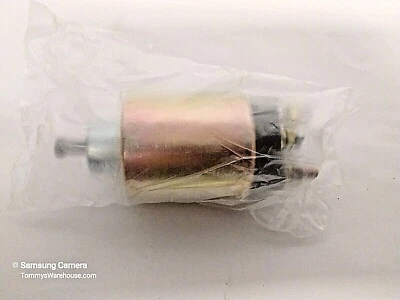 Delco 12V Solenoid for PG260F1, -F2, -M Series Starters Mercury Marine 137370 - Image 1 of 4