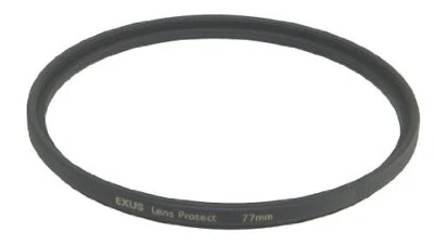 MARUMI Lens Filter EXUS Lens Protect 77mm Lens Protection 091138 Made In Japan - Image 1 of 4