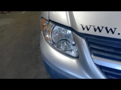 Faro derecho pasajero compatible con caravana 01-07 1178319 Foto 1 de 4