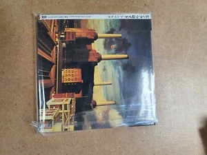 Pink Floyd Animals OBI Japanse cd - Picture 1 of 2