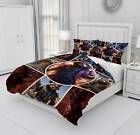 Rocket Raccoon, Personalized   Custom Duvet Cover And , , Creative Gifts  