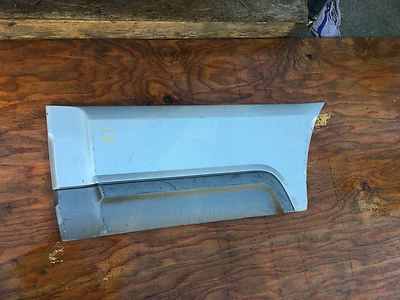 2003 2004 2006 Lincoln Navigator rear left door moulding trim 2L74-7824737-AKW Foto 1 de 4