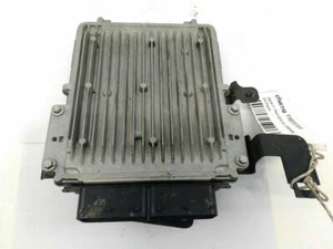 ENGINE ECU JAGUAR F-PACE MK1 (X761) 2016 On V6 S AWD 2993 DIESEL 306DTA WARRANTY - Picture 1 of 10
