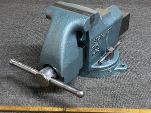 Bench Vise for sale | eBay