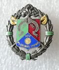 Legion Etrangere Insigne De Beret 1Er Regiment Etranger De Cavalerie Abp*