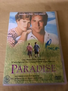 Paradise, DVD R4, VGC, FREE POSTAGE!! - Picture 1 of 1