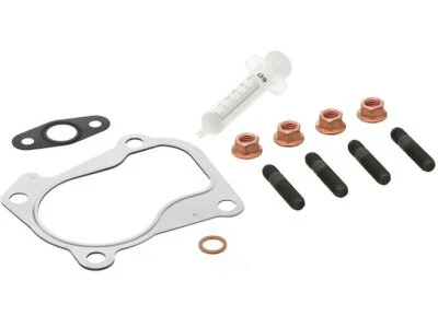 Kit de montaje de turbocompresor Volkswagen Golf 1993-1995, 1997-1998 36268NDJK Foto 1 de 2