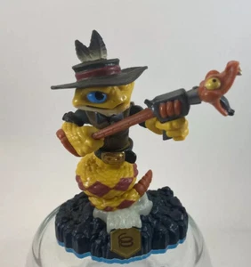 Skylanders Rattle Shake Swap Force Figure - Picture 1 of 7