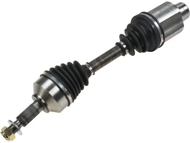 Conjunto de eje CV delantero derecho 22JM49Z para Lincoln MKT 2013-2019 Foto 1 de 1