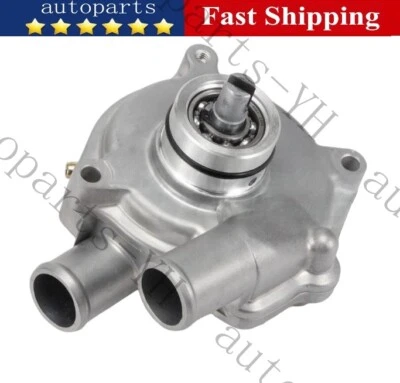Engine Water Pump For Yamaha YZF R6 1999-2005 YZF R6S 2003-2009 5EB-12421-00-00 Foto 1 de 4