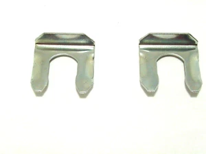 2x Automatic Shift Cable Clips 1958-81 GM - Picture 1 of 4