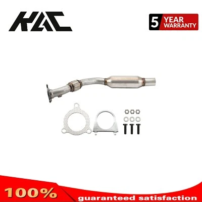 Exhaust Manifold Catalytic Converter For 2004-2006 Chrysler Pacifica 3.5L NEW Foto 1 de 4