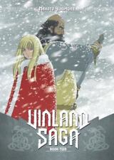 Vinland Saga 2 by Yukimura, Makoto [Hardcover]