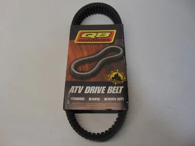 S120T2 413191 QuadBoss New Standard Drive Belt - Image 1 of 2