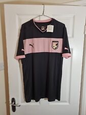 Palermo 2007-2008 Home Football Shirt Size XXL BNWT /9154